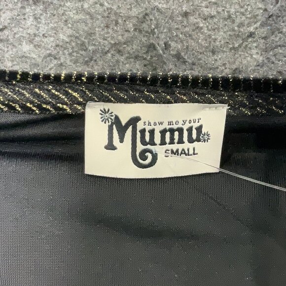 Show Me Your Mumu Jumpsuit - Picture 3 of 3